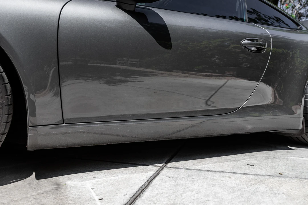 2012 Porsche 991 Carrera S - Image 15 of 31
