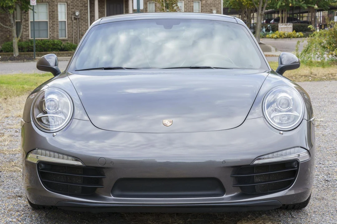 2012 Porsche 991 Carrera S - Image 2 of 31