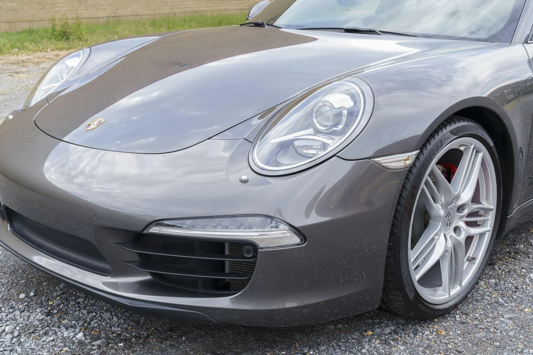 2012 Porsche 991 Carrera S - Image 13 of 31