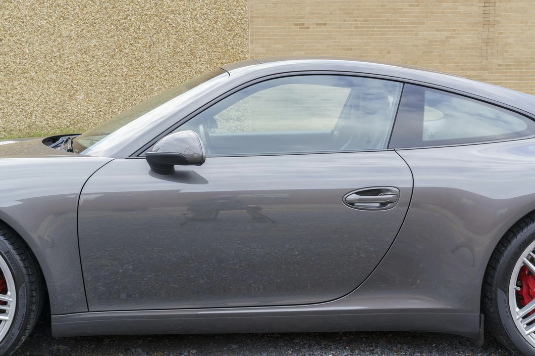 2012 Porsche 991 Carrera S - Image 14 of 31