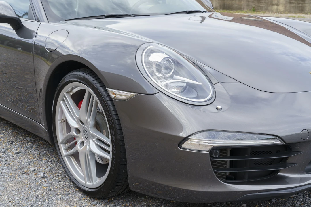 2012 Porsche 991 Carrera S - Image 26 of 31