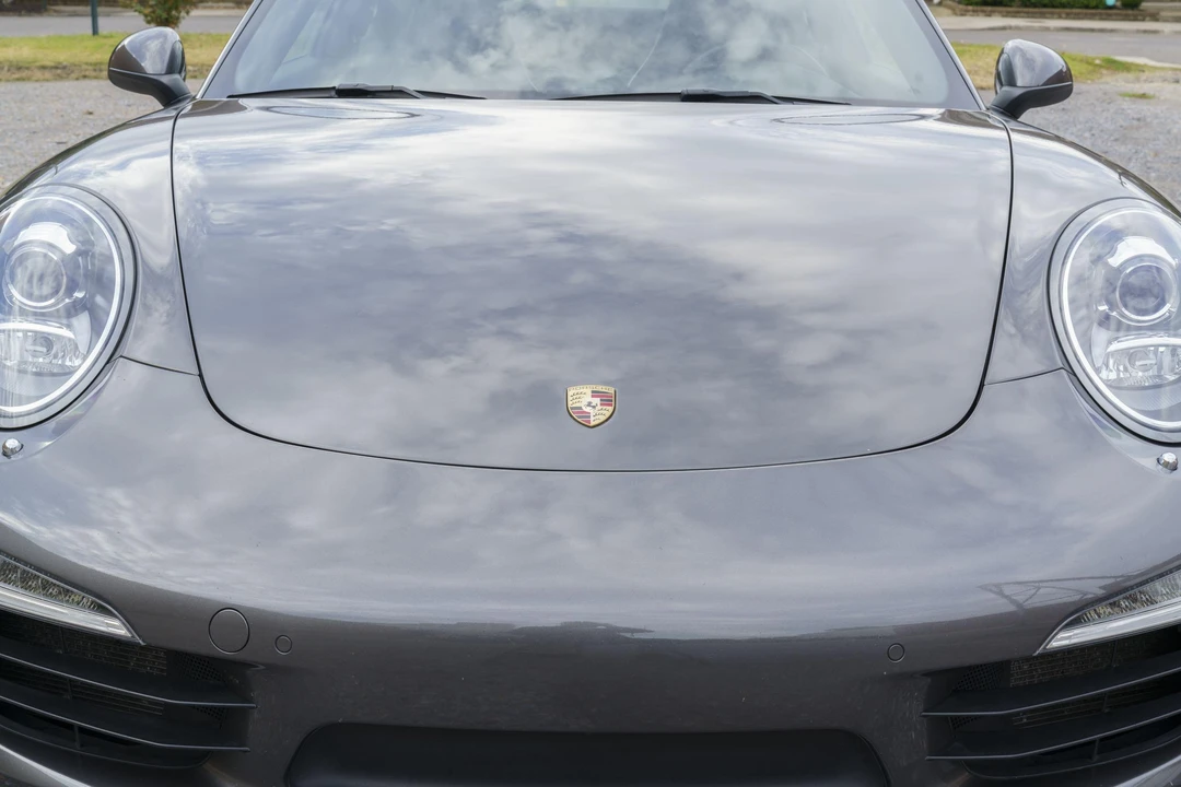 2012 Porsche 991 Carrera S - Image 11 of 31