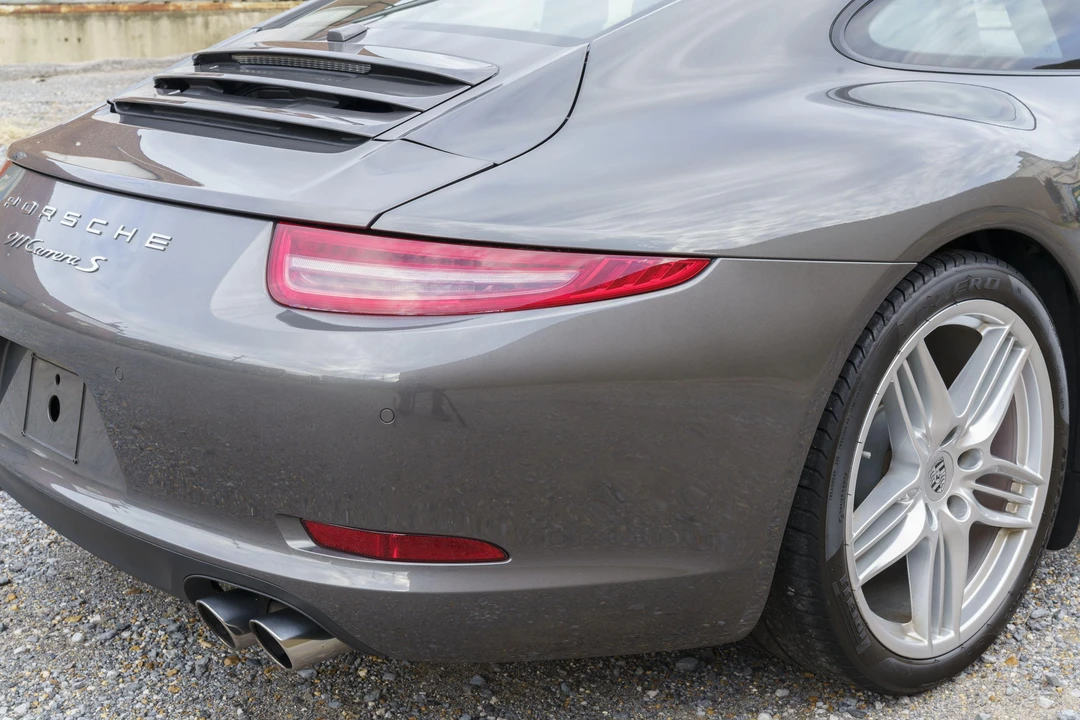 2012 Porsche 991 Carrera S - Image 20 of 31