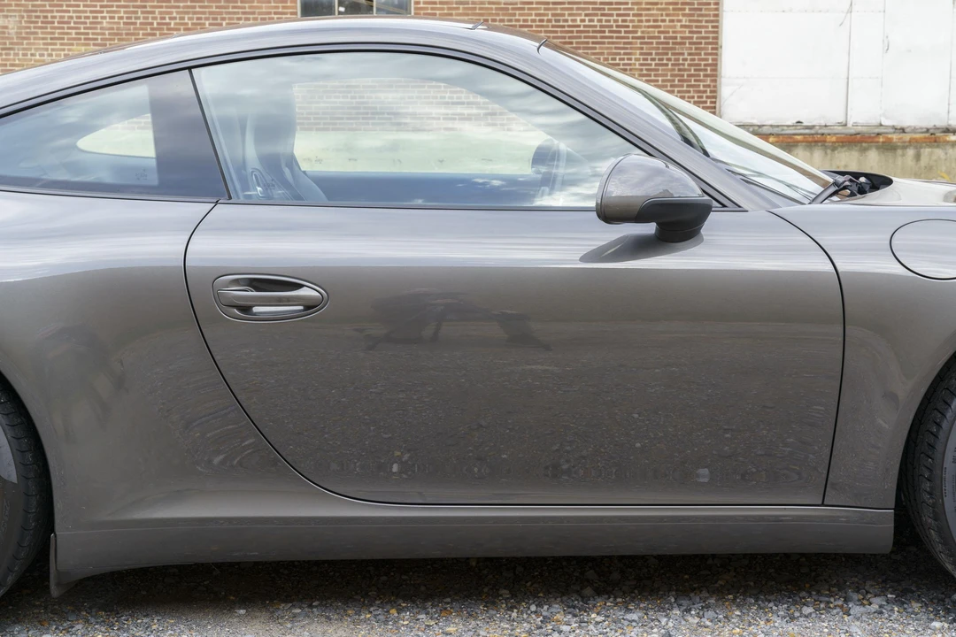 2012 Porsche 991 Carrera S - Image 21 of 31