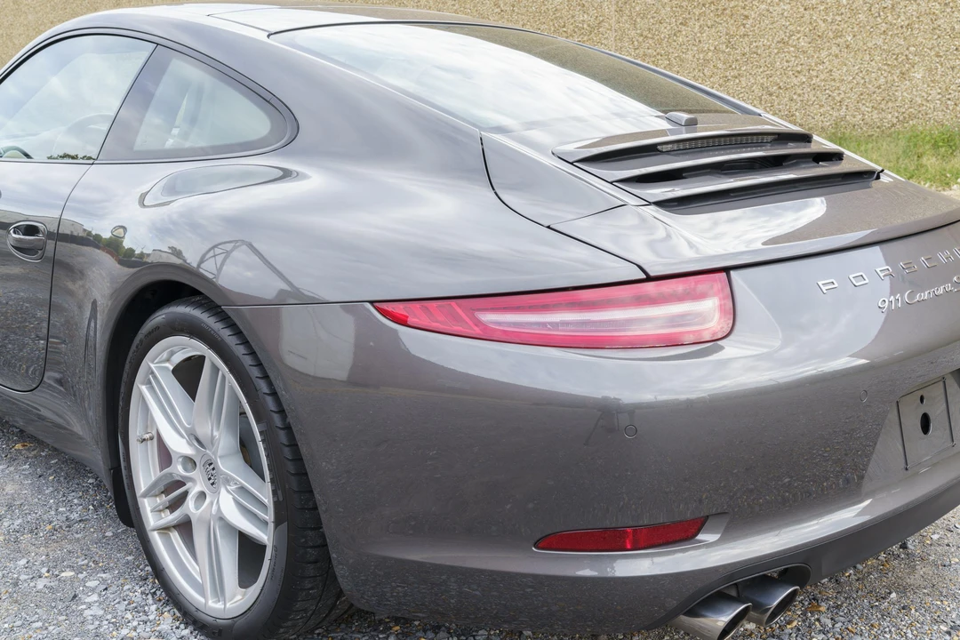 2012 Porsche 991 Carrera S - Image 15 of 31