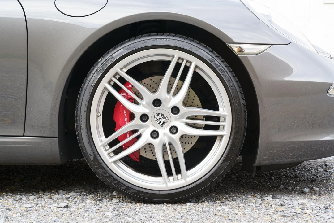 2012 Porsche 991 Carrera S - Image 30 of 31