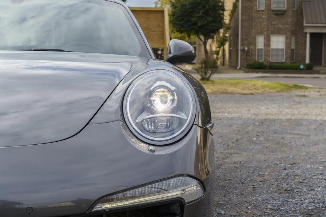 2012 Porsche 991 Carrera S - Image 12 of 31