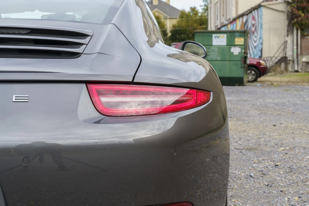 2012 Porsche 991 Carrera S - Image 19 of 31