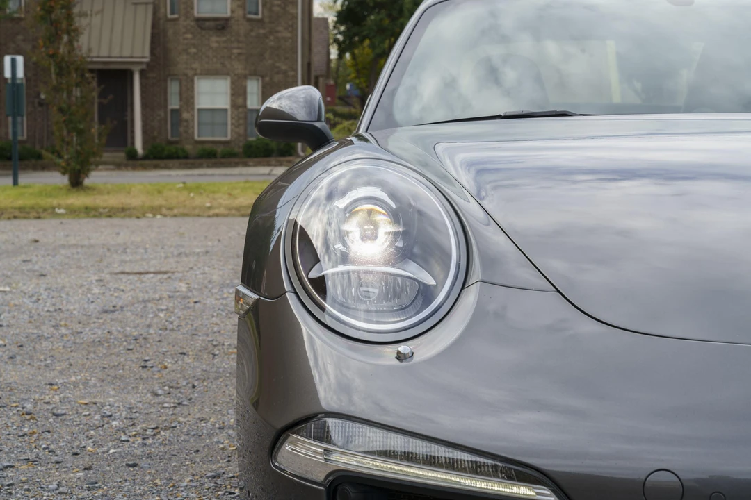 2012 Porsche 991 Carrera S - Image 10 of 31
