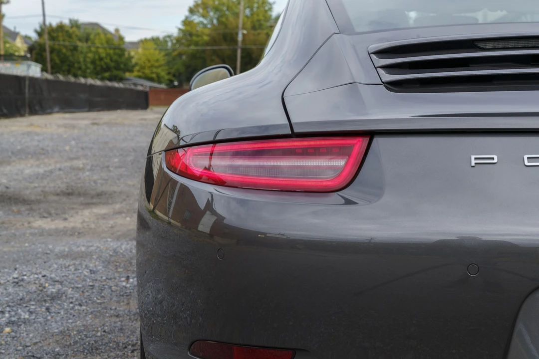 2012 Porsche 991 Carrera S - Image 16 of 31