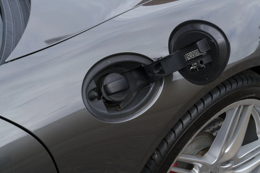 2012 Porsche 991 Carrera S - Image 25 of 31