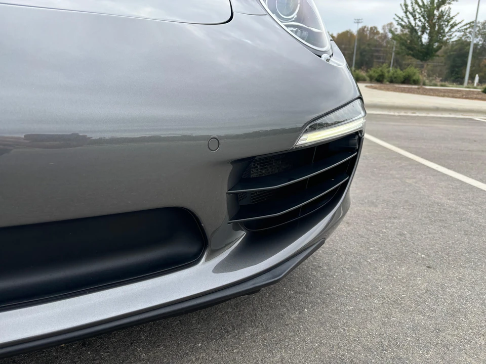 2012 Porsche 991 Carrera S - Image 15 of 31