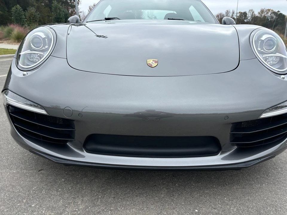 2012 Porsche 991 Carrera S - Image 12 of 31