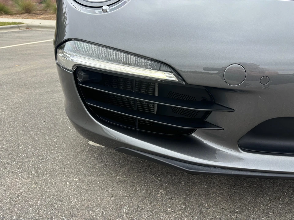 2012 Porsche 991 Carrera S - Image 11 of 31