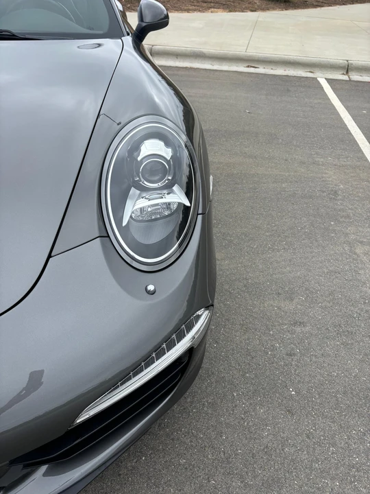 2012 Porsche 991 Carrera S - Image 14 of 31