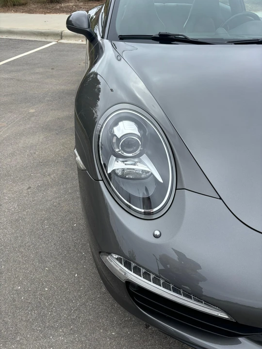 2012 Porsche 991 Carrera S - Image 10 of 31