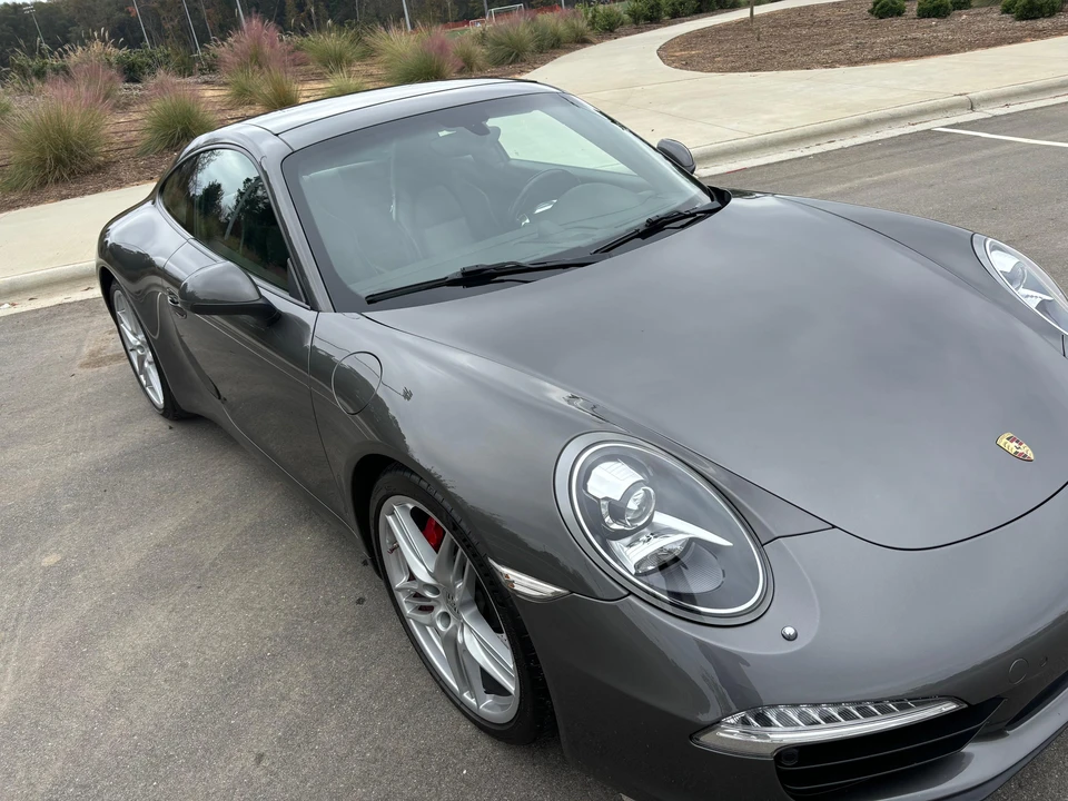 2012 Porsche 991 Carrera S - Image 22 of 31
