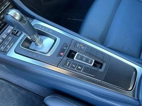 2012 Porsche 911 - Image 6 of 6
