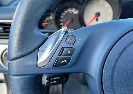 2012 Porsche 911 - Image 3 of 6