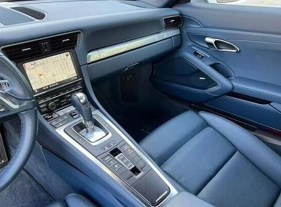 2012 Porsche 911 - Image 3 of 3