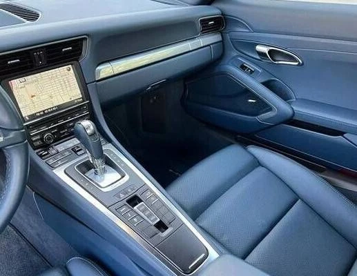 2012 Porsche 911 - Image 4 of 6
