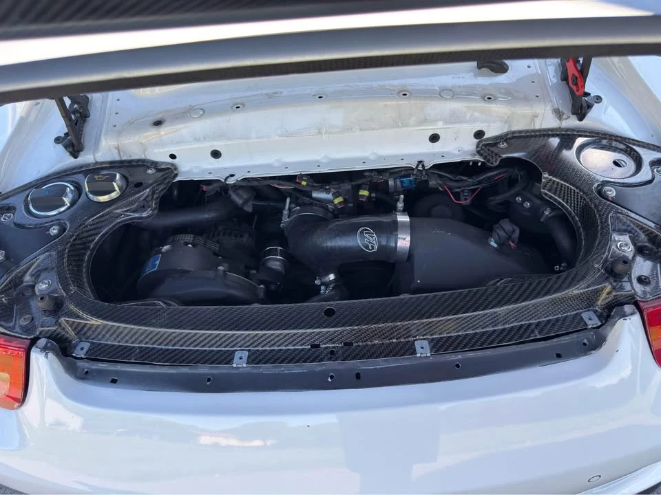 2012 Porsche 991 Carrera S - Image 12 of 12