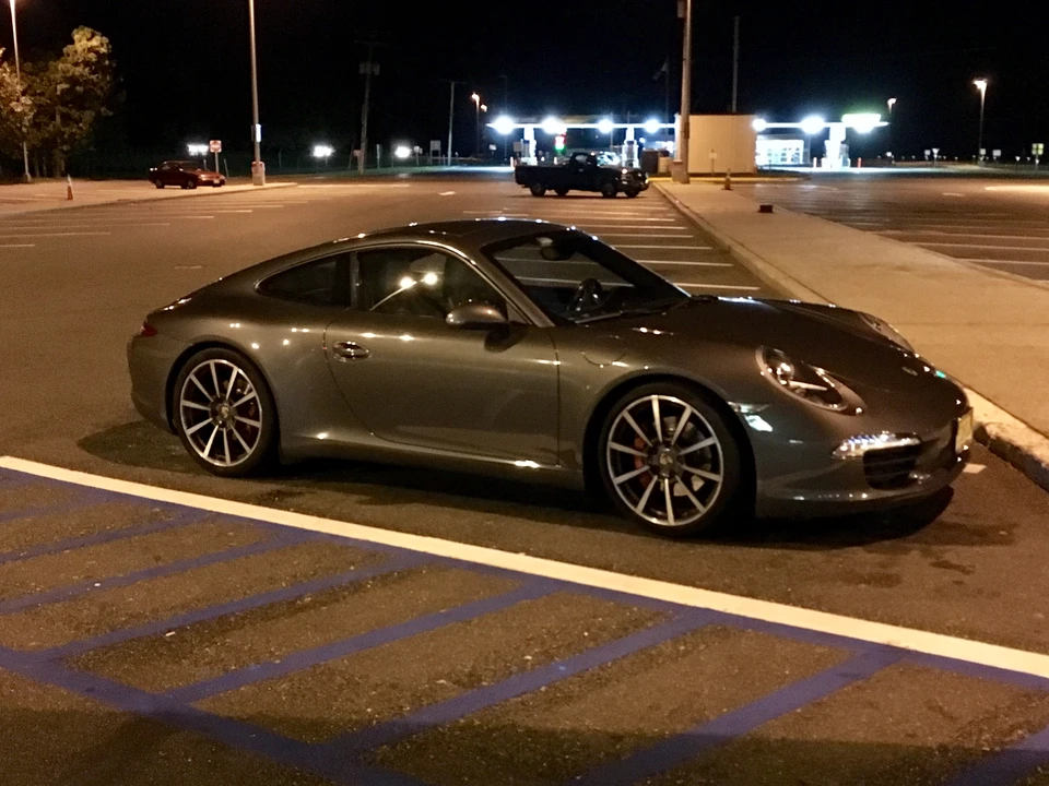 2012 Porsche 997 Carrera S - Image 2 of 4
