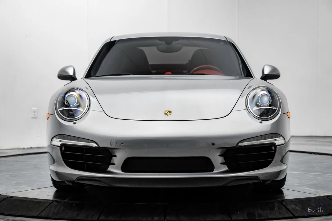 2012 Porsche 991 Carrera S - Image 27 of 31