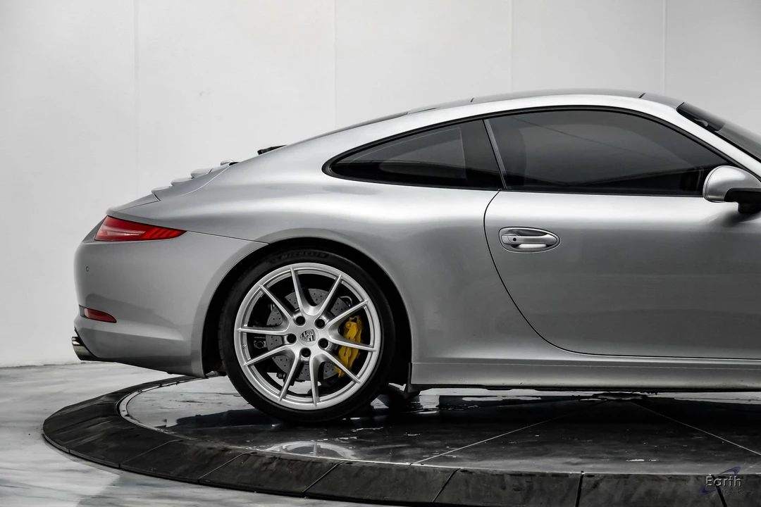 2012 Porsche 991 Carrera S - Image 19 of 31