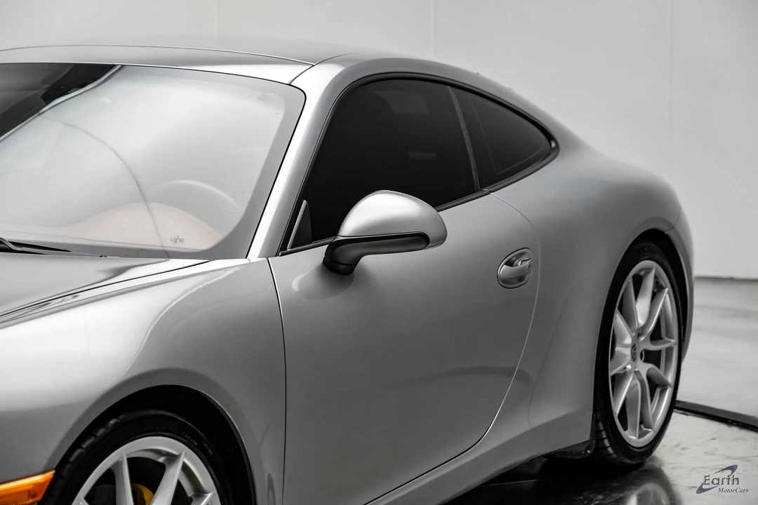 2012 Porsche 991 Carrera S - Image 26 of 31
