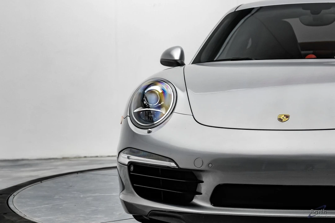 2012 Porsche 991 Carrera S - Image 28 of 31