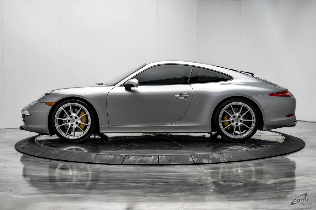 2012 Porsche 991 Carrera S - Image 6 of 31
