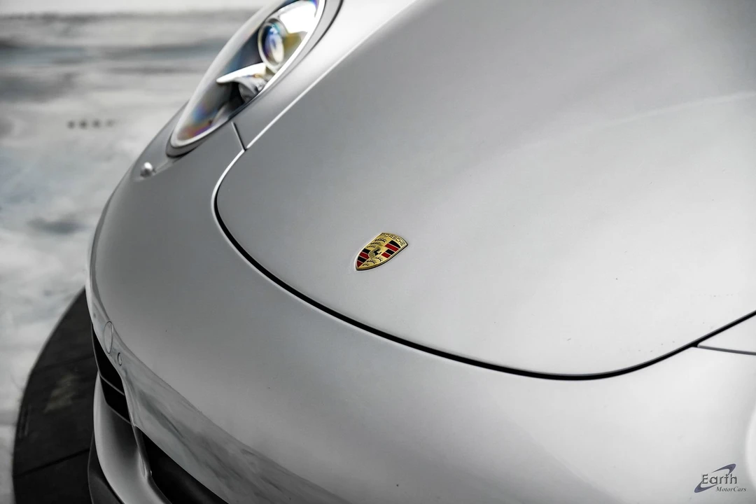 2012 Porsche 991 Carrera S - Image 29 of 31