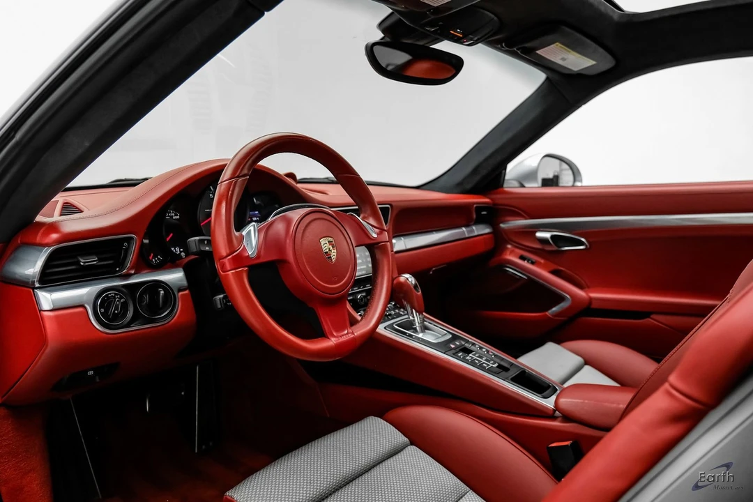 2012 Porsche 991 Carrera S - Image 30 of 31
