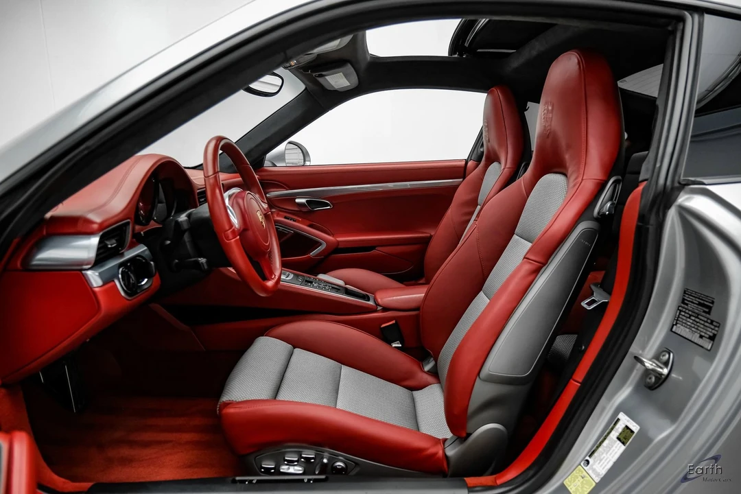 2012 Porsche 991 Carrera S - Image 31 of 31