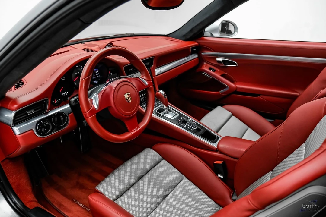 2012 Porsche 991 Carrera S - Image 3 of 31
