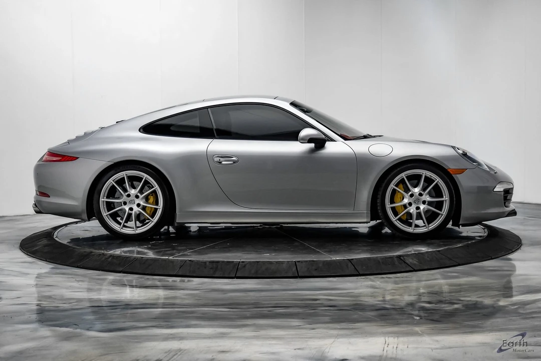 2012 Porsche 991 Carrera S - Image 18 of 31