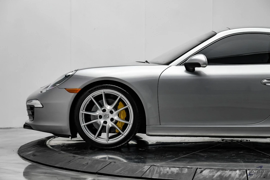 2012 Porsche 991 Carrera S - Image 7 of 31