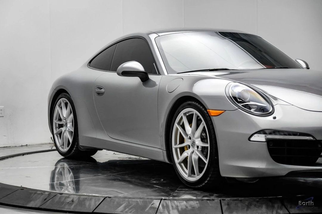 2012 Porsche 991 Carrera S - Image 24 of 31