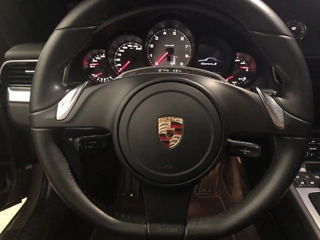 2012 Porsche 991 Carrera S - Image 12 of 12