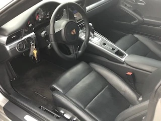 2012 Porsche 991 Carrera S - Image 10 of 12