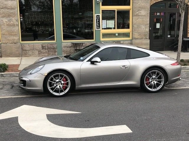 2012 Porsche 991 Carrera S - Image 6 of 12