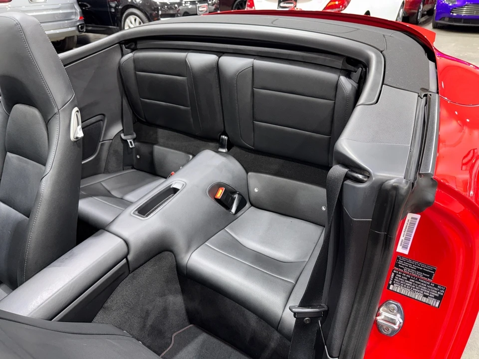 2012 Porsche 991 Carrera S - Image 12 of 12
