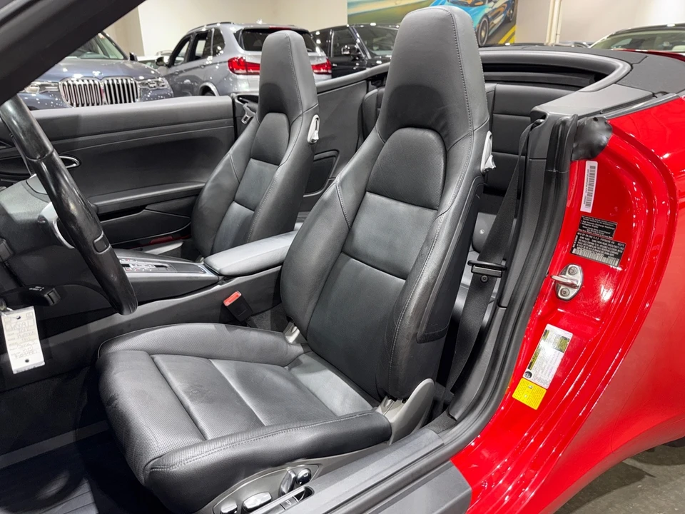 2012 Porsche 991 Carrera S - Image 10 of 12