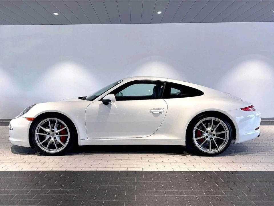 2012 Porsche 997 Carrera S - Image 2 of 5