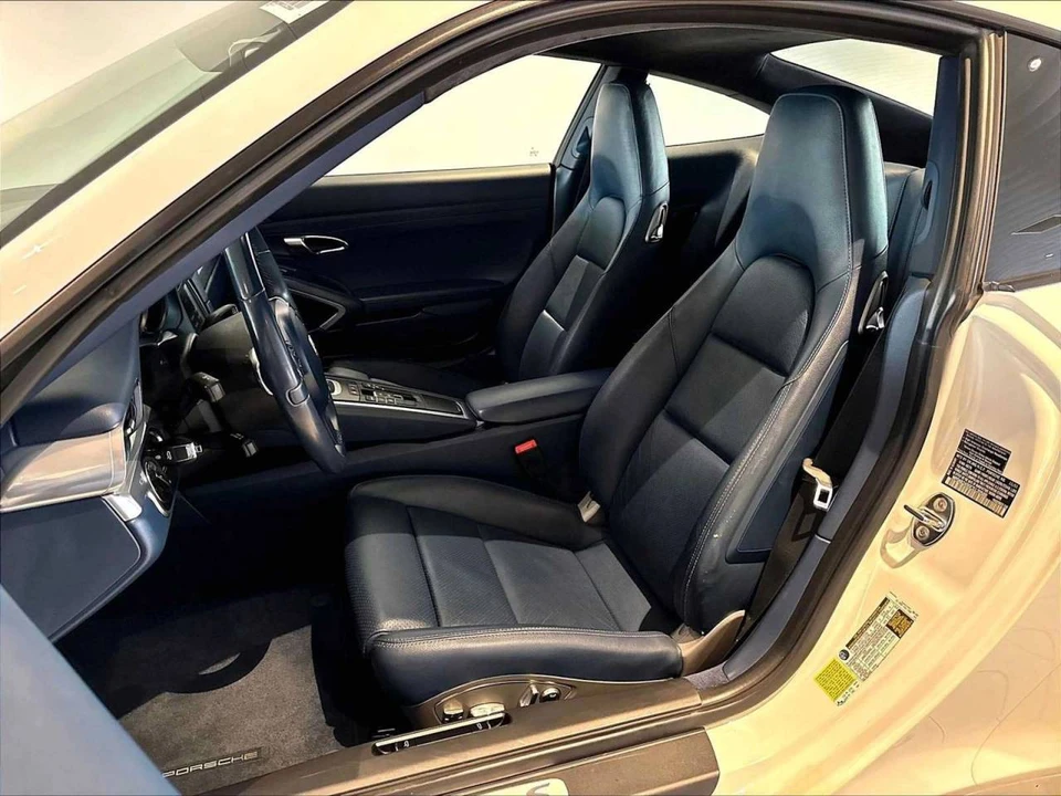 2012 Porsche 997 Carrera S - Image 5 of 5