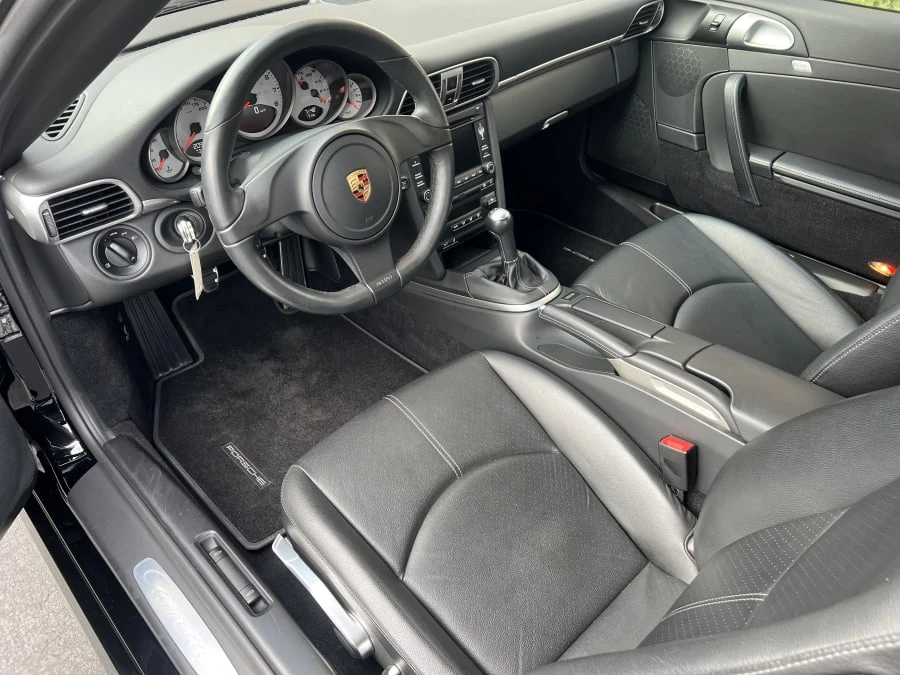 2012 Porsche 991 Carrera S - Image 4 of 9