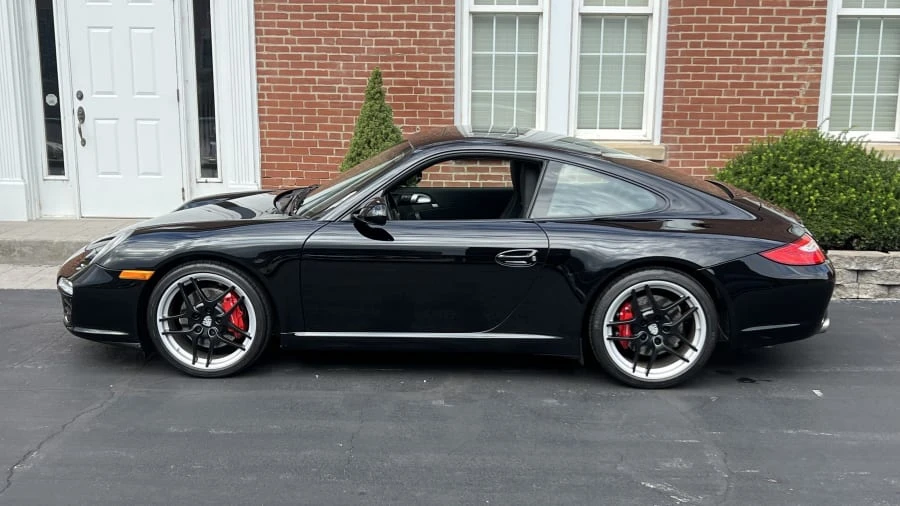 2012 Porsche 991 Carrera S - Image 2 of 9