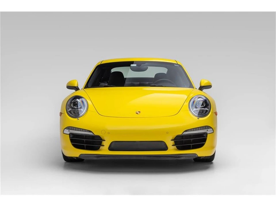 2012 Porsche 997 Carrera S - Image 4 of 31