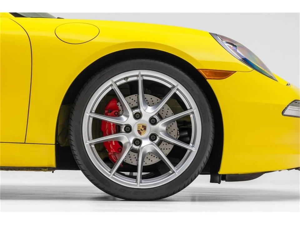 2012 Porsche 997 Carrera S - Image 31 of 31